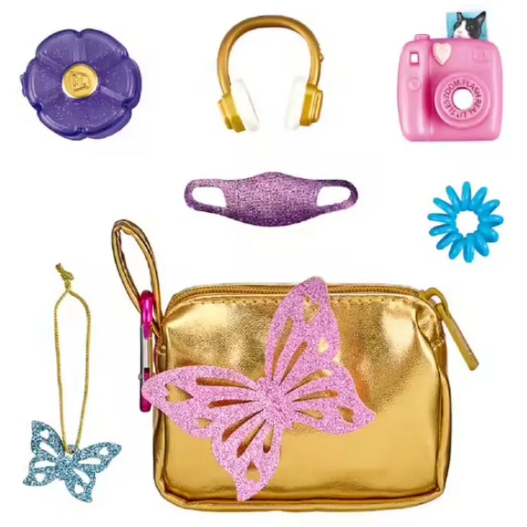 BEST OF TV Real Littles Sac A Main 3 BEST OF TV Real Littles Sac A Main