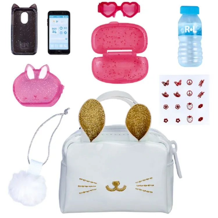 BEST OF TV Real Littles Sac A Main 5 BEST OF TV Real Littles Sac A Main – Image 3