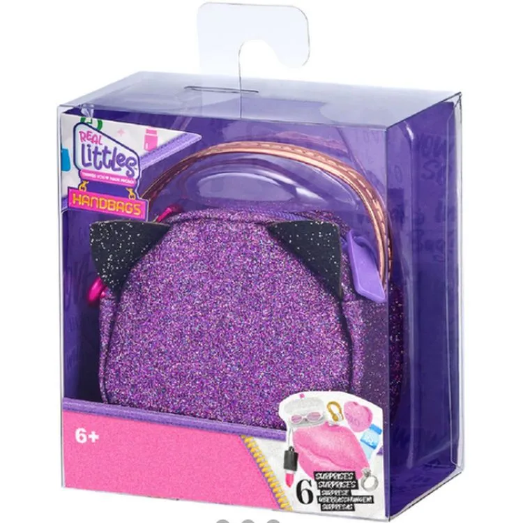 BEST OF TV Real Littles Sac A Main 6 BEST OF TV Real Littles Sac A Main – Image 4