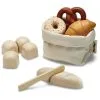 Plan Toys Mon Panier Boulanger