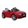 Audi Audi TT RS Voiture Electrique Enfant (2x25W) 103x62x44 Cm - Marche Av/ar, Phares, Musique, Ceinture Et Télécommande Parentale 2 Audi Audi TT RS Voiture Electrique Enfant (2x25W) 103x62x44 Cm - Marche Av/ar, Phares, Musique, Ceinture Et Télécommande Parentale -Jeux d'imitation Soldes B2CD 1888