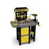 SMOBY Établi Et Outils Stanley Junior SMOBY -Jeux d'imitation Soldes B2CD 191
