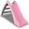 Jamara Toboggan Happy Slide Rose Pastel -Jeux d'imitation Soldes B2CD 1928