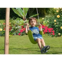 SOULET Balançoire Souple Pour Portique De 1,95 à 2,50 M - Soulet -Jeux d'imitation Soldes B2CD 1934