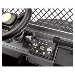 PEG PEREGO Véhicule Gaucho 4X4 SuperPower 24 V - 2 Places -Jeux d'imitation Soldes B2CD 1952