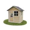Exit Cabane Bois Loft 100 Naturel -Jeux d'imitation Soldes B2CD 1985