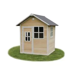 Exit Cabane Bois Loft 100 Naturel