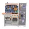Kidkraft Cuisine Enfant En Bois Mosaïc Magnetic -Jeux d'imitation Soldes B2CD 199
