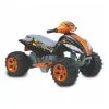 Jamara Ride-on Quad Pico 6V Orange -Jeux d'imitation Soldes B2CD 1992