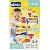 CHICCO Etabli D'activités 2 En 1 2 CHICCO Etabli D'activités 2 En 1 -Jeux d'imitation Soldes B2CD 20