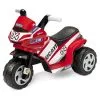 PEG PEREGO Mini Moto électrique Ducati Evo 1 PEG PEREGO Mini Moto électrique Ducati Evo -Jeux d'imitation Soldes B2CD 2002