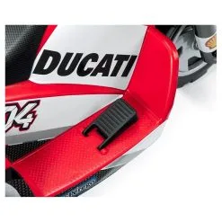 PEG PEREGO Mini Moto électrique Ducati Evo -Jeux d'imitation Soldes B2CD 2004