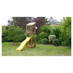 Soulet Aire De Jeux En Bois PALAOS