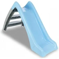 Jamara Toboggan Happy Slide Bleu Pastel