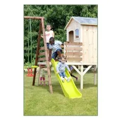 Soulet Glissière Double Vague Olive 7 Soulet Glissière Double Vague Olive -Jeux d'imitation Soldes B2CD 2082