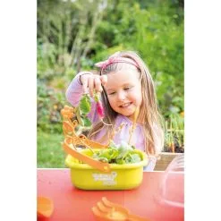 SMOBY Kit Mini Serre Silence ça Pousse -Jeux d'imitation Soldes B2CD 211