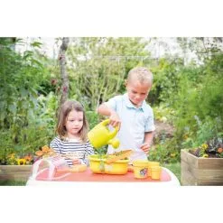 SMOBY Kit Mini Serre Silence ça Pousse -Jeux d'imitation Soldes B2CD 212