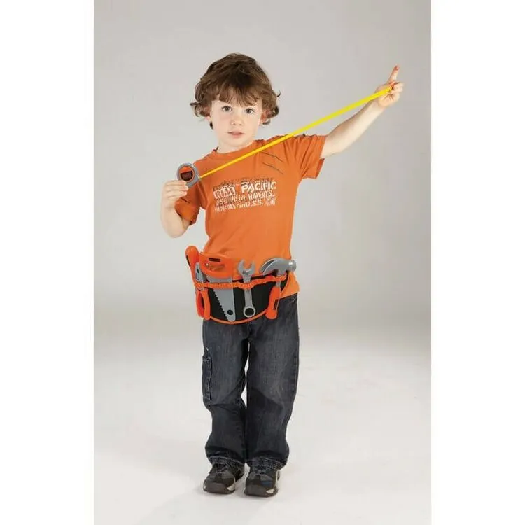 SMOBY Black & Decker - Ceinture Outils 4 SMOBY Black & Decker - Ceinture Outils – Image 2