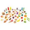Kidkraft Ensemble Dinette Aliments Gourmands 65 Pièces 2 Kidkraft Ensemble Dinette Aliments Gourmands 65 Pièces -Jeux d'imitation Soldes B2CD 216