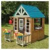 Kidkraft Maisonnette Enfant En Bois LAKESIDE -Jeux d'imitation Soldes B2CD 2190