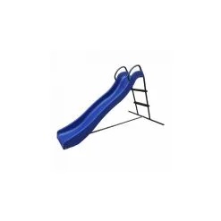 Axi House AXI Freesteting Toboggan 180cm Bleu Antracite