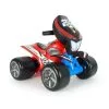 INJUSA Quad électrique Wrestler 6 Volts -Jeux d'imitation Soldes B2CD 2228