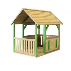 Axi House Cabane Enfant Axi Forest