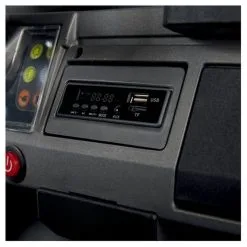 PEG PEREGO Véhicule 4X4 Gaucho XP 24 V - 2 Places -Jeux d'imitation Soldes B2CD 2286