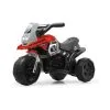 Jamara Ride-on E-Trike Racer Rouge 6V -Jeux d'imitation Soldes B2CD 2288