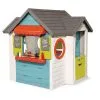SMOBY Maison Chef House -Jeux d'imitation Soldes B2CD 2306