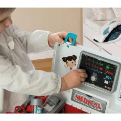 SMOBY Mallette Medicale -Jeux d'imitation Soldes B2CD 234