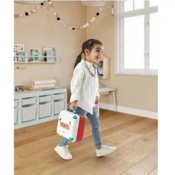 SMOBY Mallette Medicale -Jeux d'imitation Soldes B2CD 235
