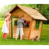 AXI Maison Enfant En Bois ALICE -Jeux d'imitation Soldes B2CD 2377