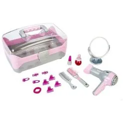 KLEIN Braun - Mallette Coiffure Avec Sèche-Cheveux