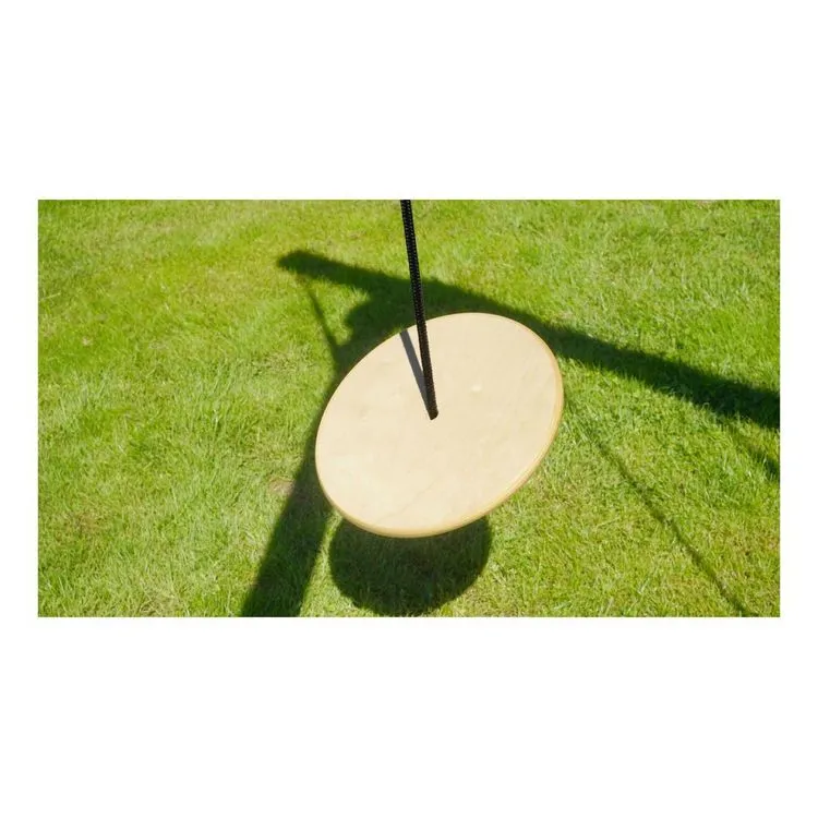 Soulet Portique En Bois ULYSSE - 2,40x2,07x2,24 7 Soulet Portique En Bois ULYSSE - 2,40x2,07x2,24 – Image 5