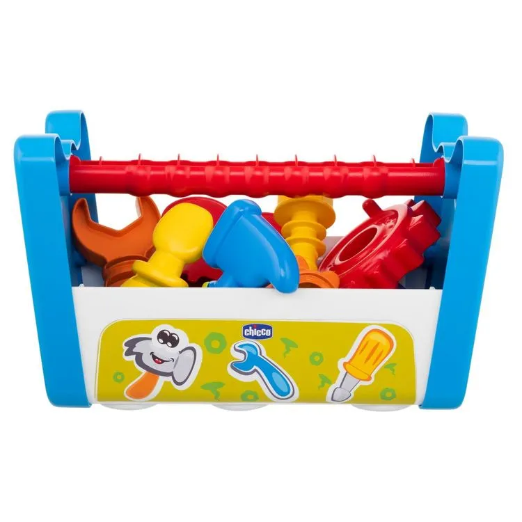 CHICCO Etabli D'activités 2 En 1 7 CHICCO Etabli D'activités 2 En 1 – Image 5