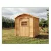 Soulet Cabane De Jardin Enfant En Bois PATTY -Jeux d'imitation Soldes B2CD 2526
