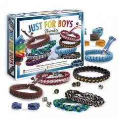 Sentosphère Sentosphere Bracelets Bijoux Just For Boys