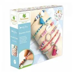 Au Sycomore Lovely Box Petit Modele - Bracelets Heishi