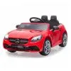 Jamara Ride-on Mercedes-Benz SLC Rouge 12V -Jeux d'imitation Soldes B2CD 2587