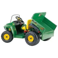 PEG PEREGO Tracteur Gator John Deere -Jeux d'imitation Soldes B2CD 2605