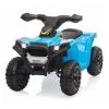 Jamara Ride-on Mini Quad Runty Bleu 6V