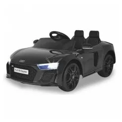 Jamara Ride-on Audi R8 Spyder V10 Performance Quattro Noir