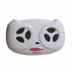 Jamara Ride-on Audi R8 Spyder V10 Performance Quattro Noir -Jeux d'imitation Soldes B2CD 2657