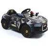 HAUCK Voiture électrique E-Batmobile Batman -Jeux d'imitation Soldes B2CD 2664