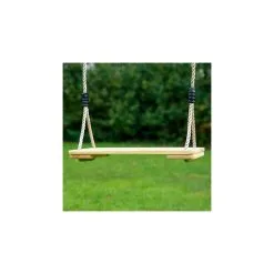 Axi House AXI Balancoire En Bois -Jeux d'imitation Soldes B2CD 2693