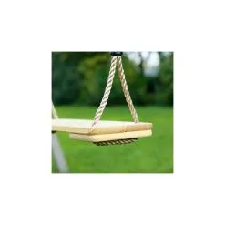 Axi House AXI Balancoire En Bois -Jeux d'imitation Soldes B2CD 2694