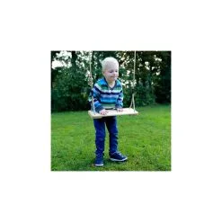 Axi House AXI Balancoire En Bois -Jeux d'imitation Soldes B2CD 2695