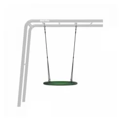 Berg Playbase Balançoire Nid