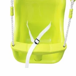 Alice's Garden Portique Balançoire Pour Bébé - Farou - 118cm De Hauteur -Jeux d'imitation Soldes B2CD 2722